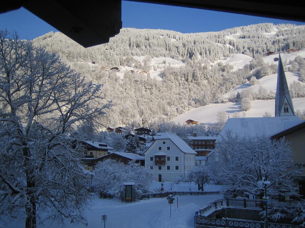 Haus Hofer Apartment Bramberg am Wildkogel Room photo