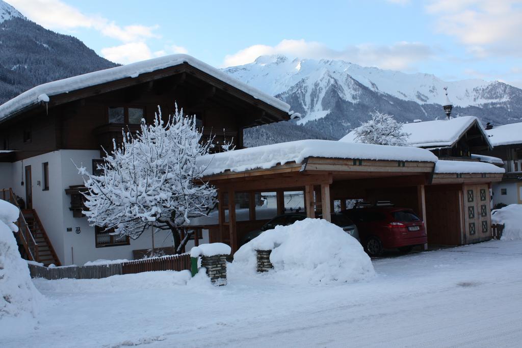 Haus Hofer Apartment Bramberg am Wildkogel Room photo