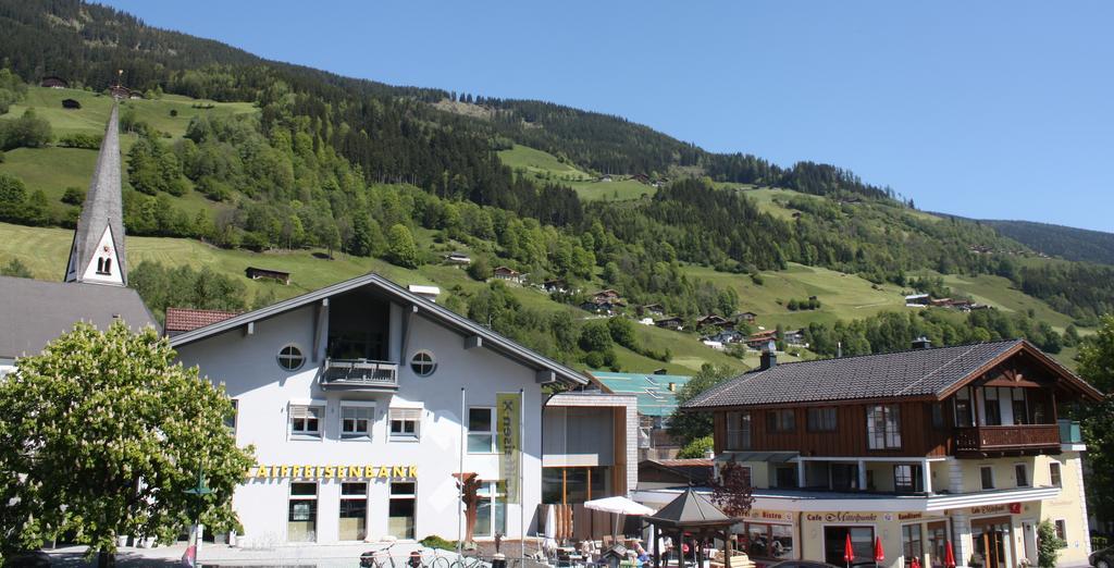 Haus Hofer Apartment Bramberg am Wildkogel Room photo