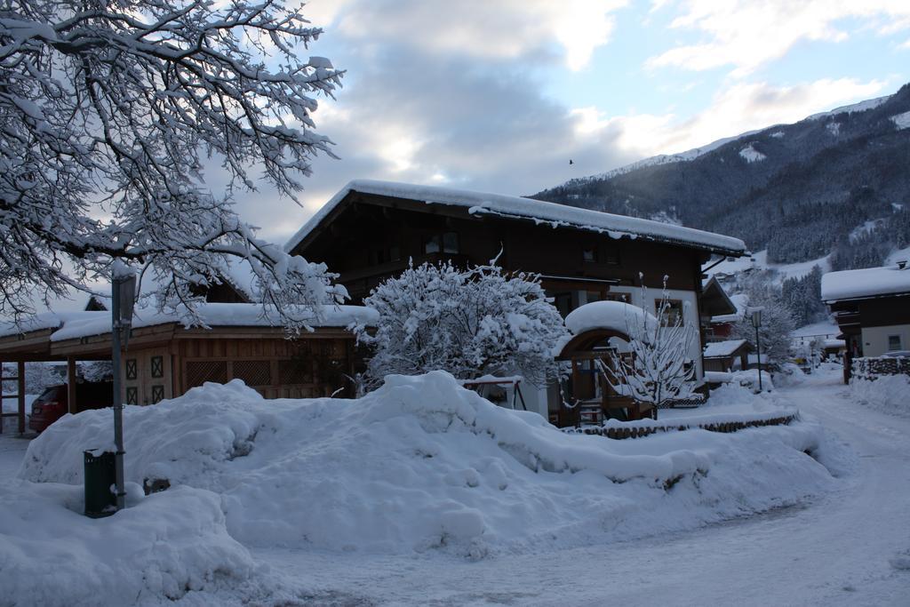 Haus Hofer Apartment Bramberg am Wildkogel Room photo