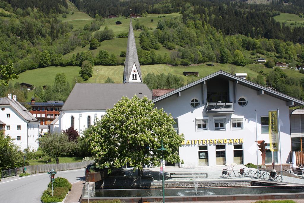 Haus Hofer Apartment Bramberg am Wildkogel Room photo